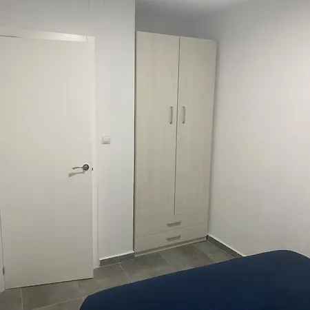 Apartamento Joaquin Apartment *