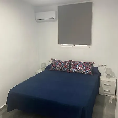 Apartamento Joaquin Conil De La Frontera
