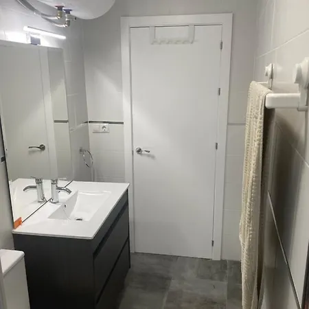 Apartamento Joaquin *