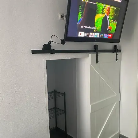 Apartamento Joaquin *