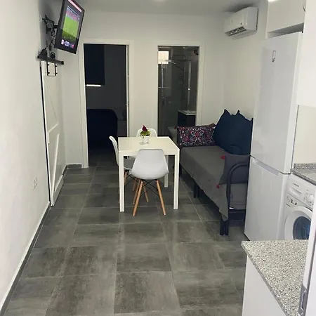 Apartamento Joaquin *