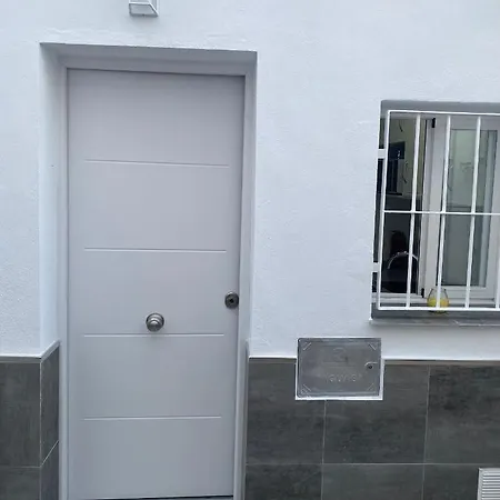 Apartamento Joaquin Apartamento *